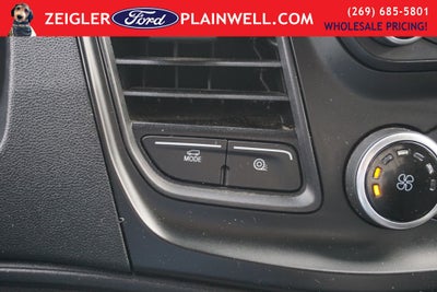 2023 Ford Transit-250 Base AWD Medium Roof 148" Wheel Base 3.5L V6 Interior U