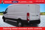 2023 Ford Transit-250 Base AWD Medium Roof 148" Wheel Base 3.5L V6 Interior U