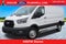 2023 Ford Transit-250 Base AWD Low Roof 130" WB V6 Rear Camera Reverse Sensi