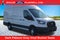 2025 Ford Transit-250 Base AWD High Roof EL Extended Legnth Cargo Van