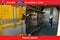 2022 Ford Transit-250 Base High Roof Extended Yellow Cargo Van Navigation R C