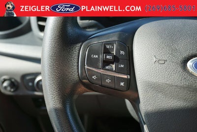 2022 Ford Transit-250 Base High Roof Extended Yellow Cargo Van Navigation R C