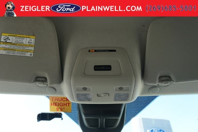 2022 Ford Transit-250 Base High Roof Extended Yellow Cargo Van Navigation R C