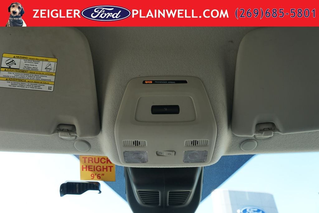 2022 Ford Transit-250 Base High Roof Extended Yellow Cargo Van Navigation R C