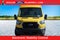 2022 Ford Transit-250 Base High Roof Extended Yellow Cargo Van Navigation R C