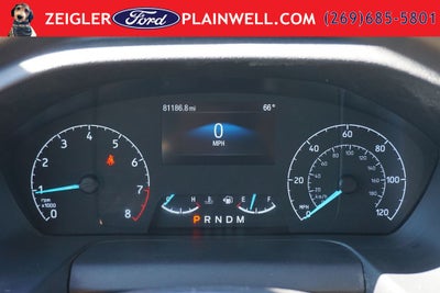 2022 Ford Transit-250 Base 148" EL High Roof Extended Cargo Van