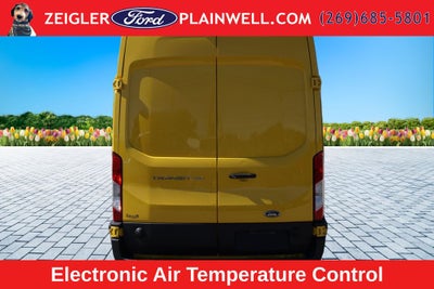 2022 Ford Transit-250 Base