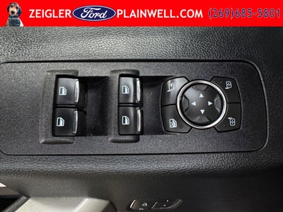 2020 Ford F-150 Base