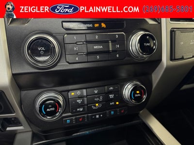 2020 Ford F-150 Base