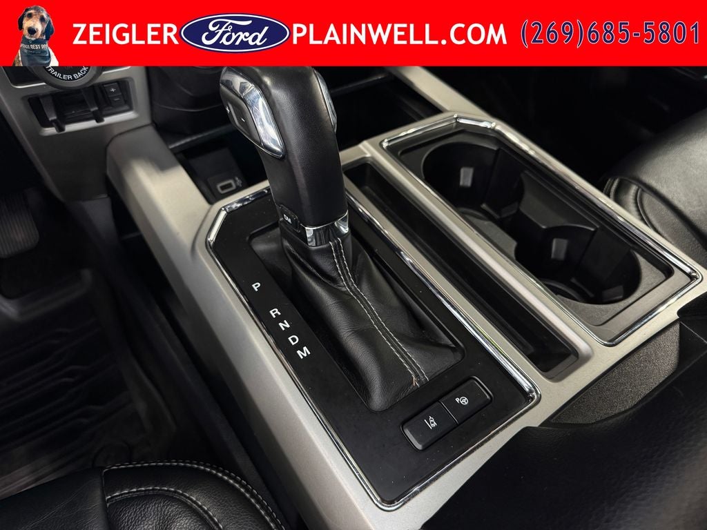 2020 Ford F-150 Base