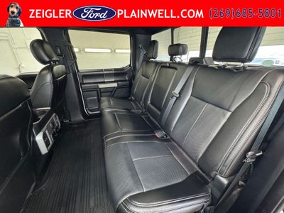 2020 Ford F-150 Base