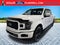 2020 Ford F-150 Base