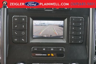 2018 Ford F-150 XLT CREW CAB 3.5LITER ECOBOST MAX TOW