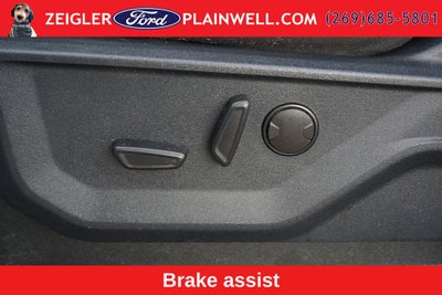 2023 Ford F-150 XLT SPORT APPEARANCE PKG TWIN PANEL ROOF B&O 20" WHEEL