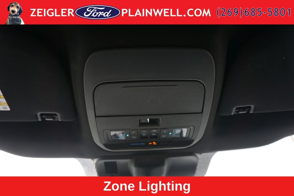 2023 Ford F-150 XLT SPORT APPEARANCE PKG TWIN PANEL ROOF B&O 20" WHEEL