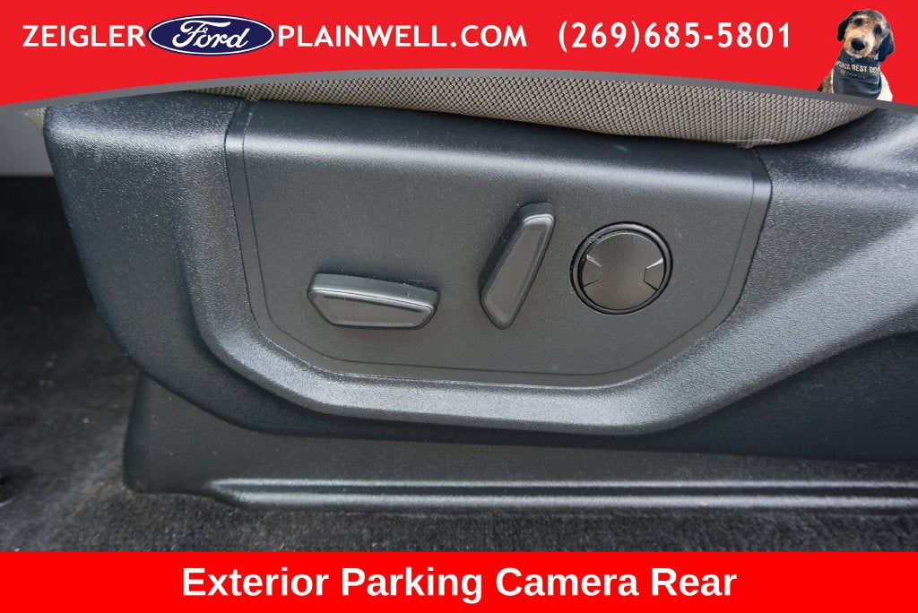 2020 Ford F-150 XLT Crew Cab 4x4 Nav Pro Tow & Chrome Pkg