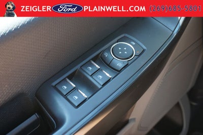 2022 Ford F-150 XL CREW CAB 4X4 360 CAMERA TOW TECH PKG CLASS IV