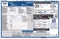 2022 Ford F-150 XL CREW CAB 4X4 360 CAMERA TOW TECH PKG CLASS IV