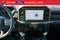 2024 Ford F-150 STX Crew Cab 4x4 Navigation Rear Camera 20" Wheels