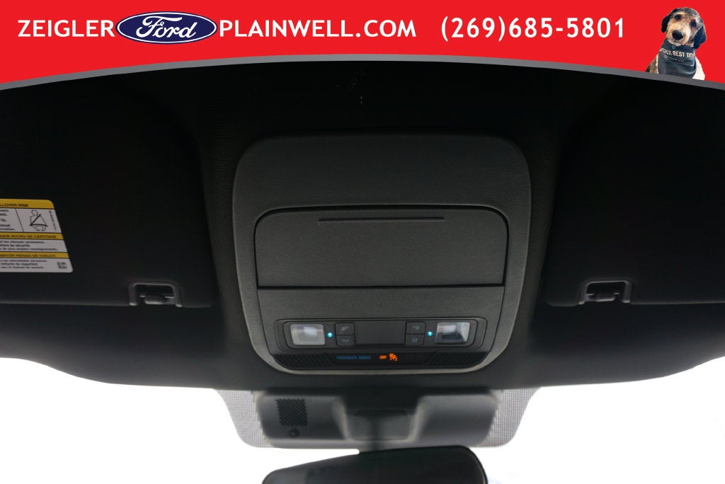 2024 Ford F-150 STX CREW CAB 4X4 NAVIGATION 20" WHEELS LANE DEPART TO