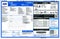 2024 Ford F-150 STX CREW CAB 4X4 NAVIGATION 20" WHEELS LANE DEPART TO