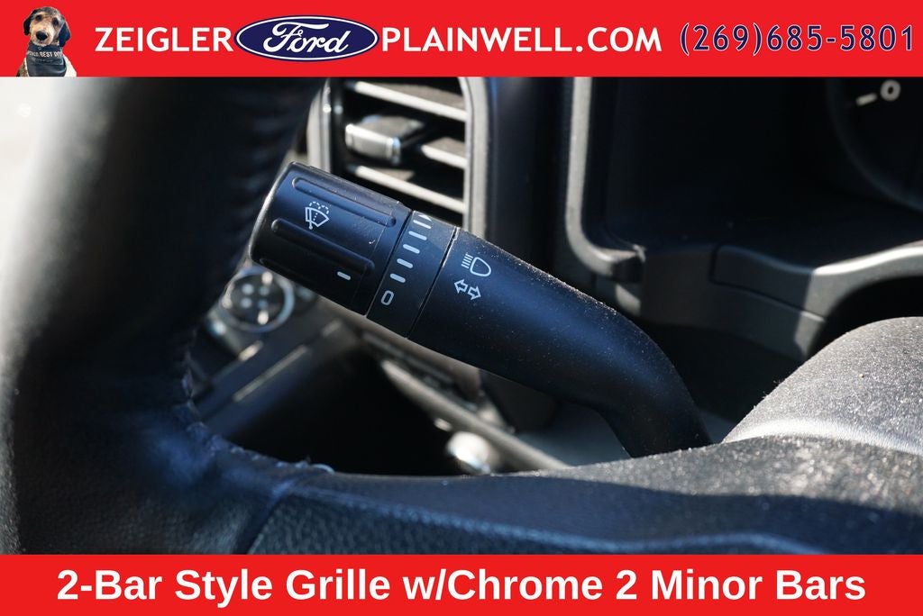 2019 Ford F-150 XLT Crew Cab FX4 Sport Appearance Max Tow 20" Wheels L