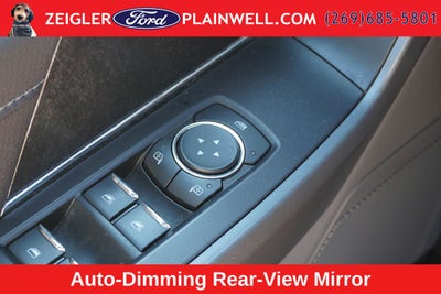2022 Ford F-150 XLT Crew Cab 5.0L V8 Chrome Appearance 18" Wheels Tow