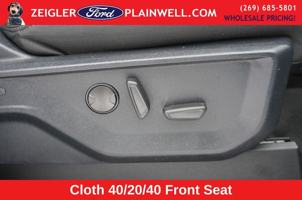 2022 Ford F-150 XLT Crew Cab 4x4 Sport Appearance Pkg Tow 3.5 Liter EC