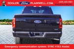2022 Ford F-150 XLT Crew Cab 4x4 Sport Appearance Pkg Tow 3.5 Liter EC