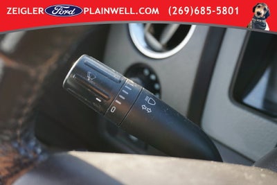 2014 Ford F-150 Limited Leather Power Moonroof 4x4 Navigation