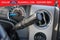 2014 Ford F-150 Limited Leather Power Moonroof 4x4 Navigation