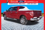 2010 Ford F-150 XLT Crew Cab 4x4 V8