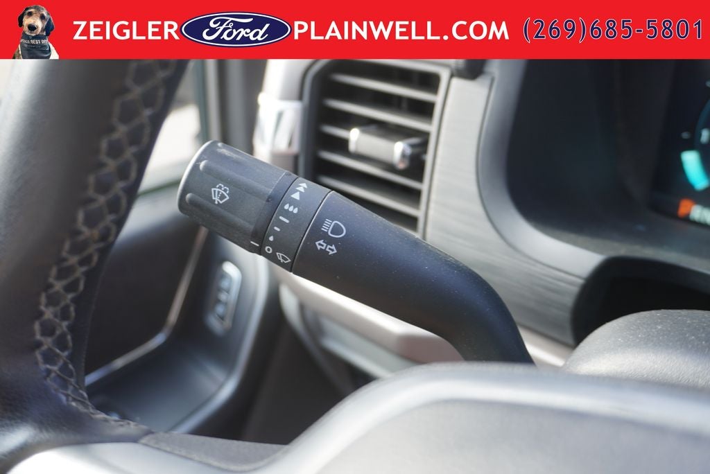 2024 Ford F-150 XLT CREW CAB 3.5L ECOBOOST NAVIGATION CHROME PKG