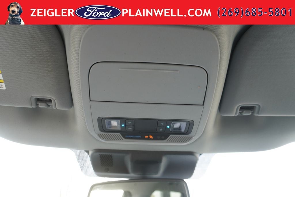 2024 Ford F-150 XLT CREW CAB 3.5L ECOBOOST NAVIGATION CHROME PKG