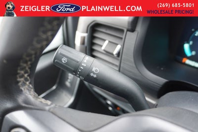 2024 Ford F-150 XLT Crew Cab 3.5L ECOBOOST NAV Custom Lift Tires and R