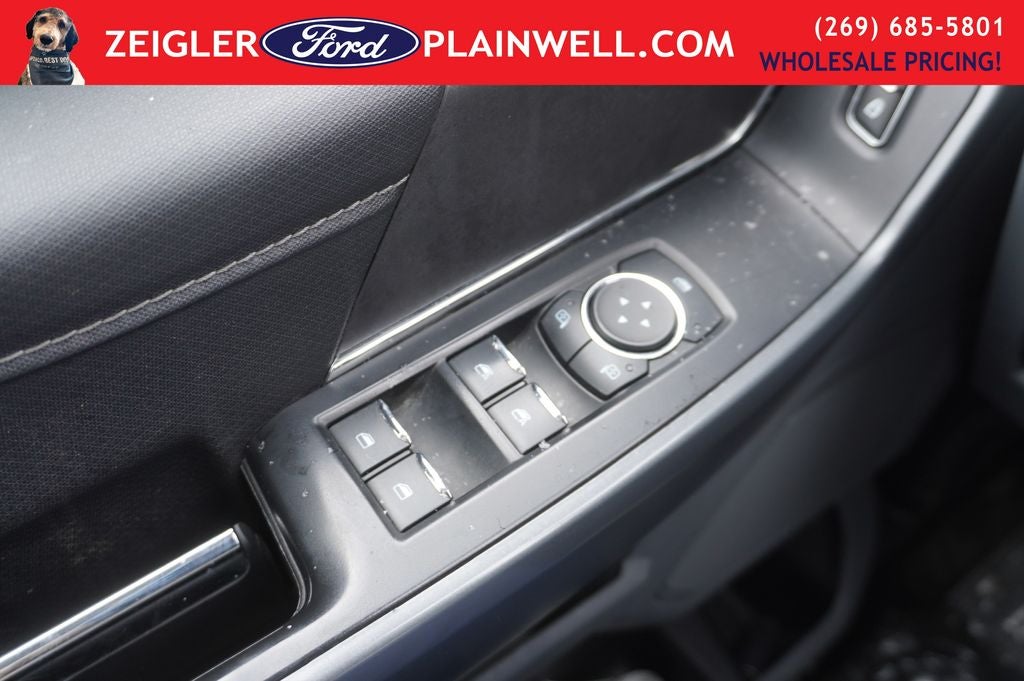 2024 Ford F-150 XLT Crew Cab 3.5L ECOBOOST NAV Custom Lift Tires and R