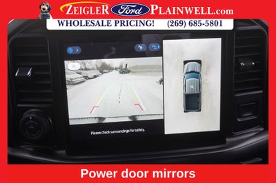 2024 Ford F-150 Tremor