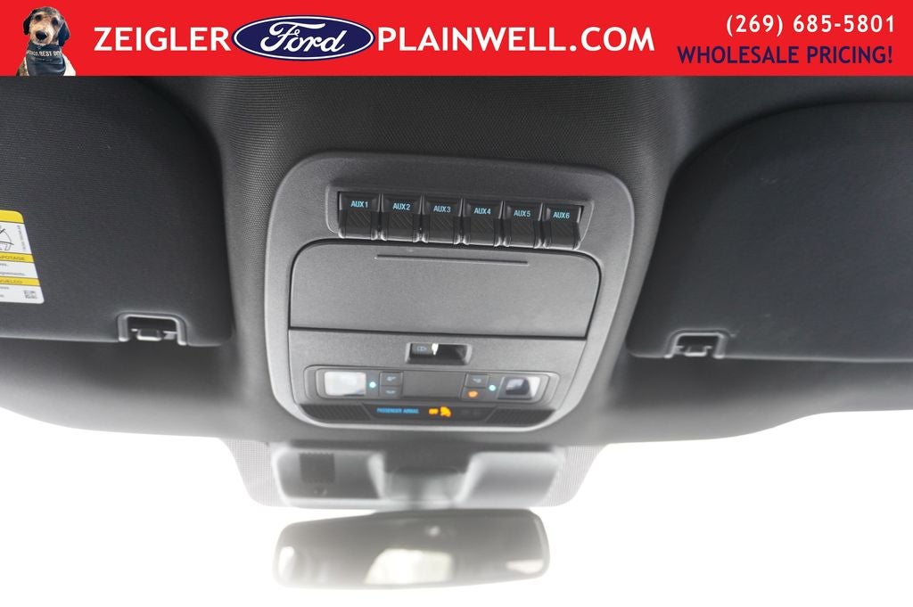 2024 Ford F-150 Tremor