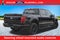 2024 Ford F-150 Lariat Hybrid Black Appearance Pkg Panoramic Roof Tow