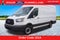 2018 Ford Transit-250 Base V6 148 WB EL EXTENDED CARGO HIGH ROOF WITH RACKS