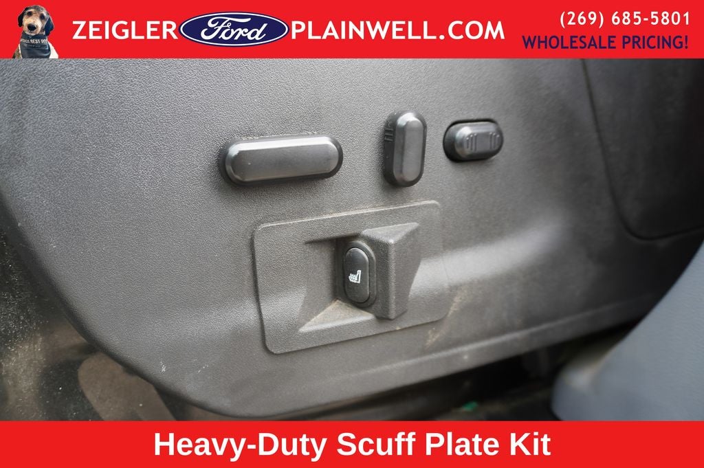 2018 Ford Transit-250 Base V6 148 WB EL EXTENDED CARGO HIGH ROOF WITH RACKS