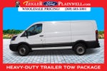 2019 Ford Transit-250 Base 3.5 LITER ECOBOOST CARGO 130" WB LOW ROOF HD TOW P