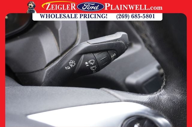 2019 Ford Transit-250 Base Extended Cargo Medium Roof V6 Rear Camera