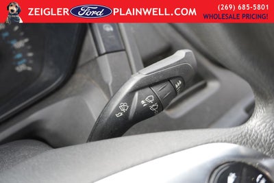 2019 Ford Transit-250 Base EXTENDED LEGNTH HIGH ROOF CARGO VAN V6 REAR CAMERA