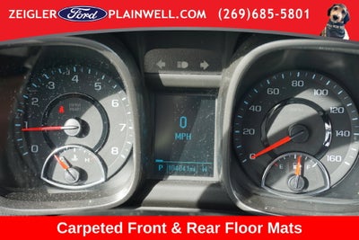 2013 Chevrolet Malibu LS 1LS