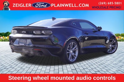2019 Chevrolet Camaro 1LT