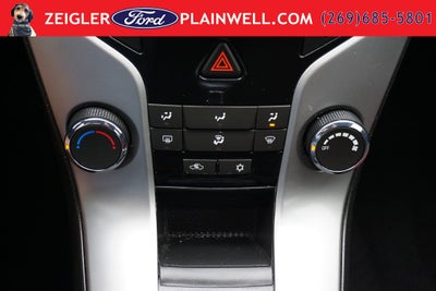 2013 Chevrolet Cruze 1LT Auto Air Power Pkg Alloys