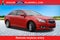 2013 Chevrolet Cruze 1LT Auto Air Power Pkg Alloys