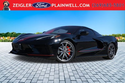 2024 Chevrolet Corvette Stingray 3LT