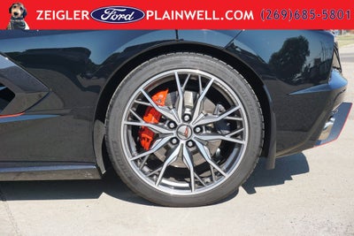 2024 Chevrolet Corvette Stingray 3LT